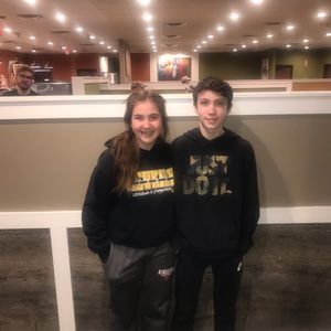 Meet your Posher, Ella